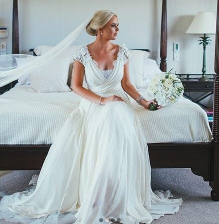 DARIUS CORDELL COUTURE