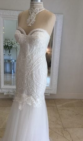 DARIUS CORDELL COUTURE