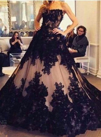 DARIUS COUTURE