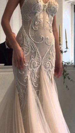 DARIUS CORDELL COUTURE