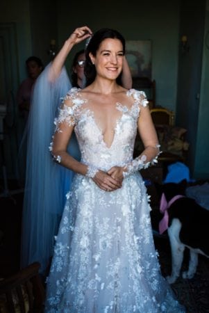 DARIUS CORDELL COUTURE