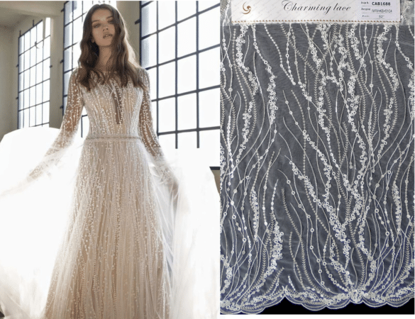 DARIUS COUTURE