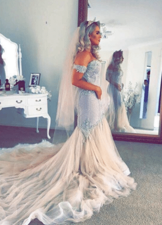 DARIUS COUTURE