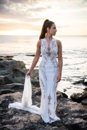 DARIUS COUTURE