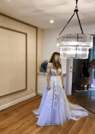 DARIUS COUTURE