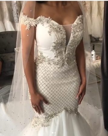 DARIUS COUTURE