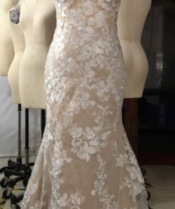 C2018-JNunez replica of Stevie bridal gown from Made with Love by Darius Customs