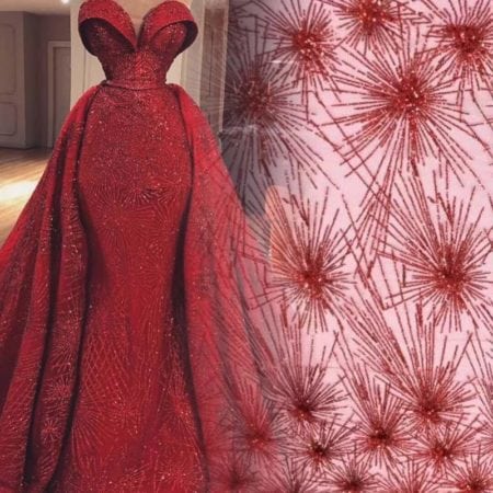 DARIUS COUTURE