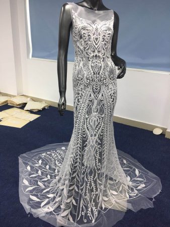 DARIUS COUTURE