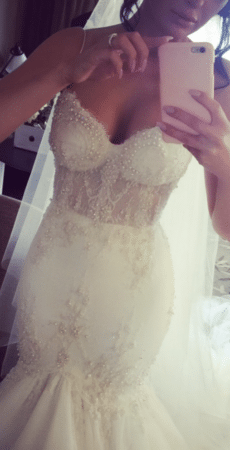 DARIUS COUTURE