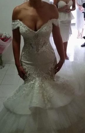 DARIUS COUTURE