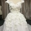 Darius Cordell Bridal