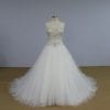 JA7943 strapless plus size a-ling wedding gowns from darius cordell