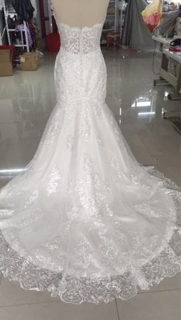 DARIUS COUTURE