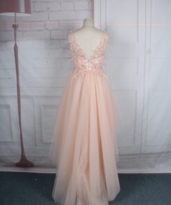 0829_3 backless high low prom dresses