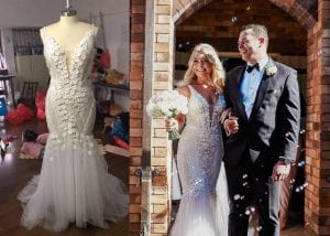 C2019-Gittings - Custom fit-n-flare bridal gowns inspired by Pallas Couture from Darius Cordell Fashion