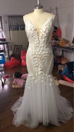 DARIUS COUTURE