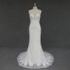 JA9905 strapless lace bridal dresses from darius cordell