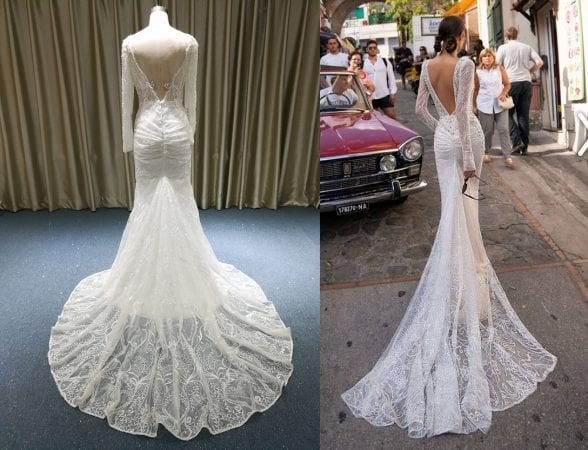 DARIUS COUTURE