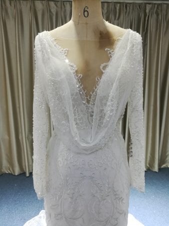 DARIUS COUTURE