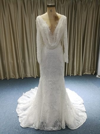DARIUS COUTURE
