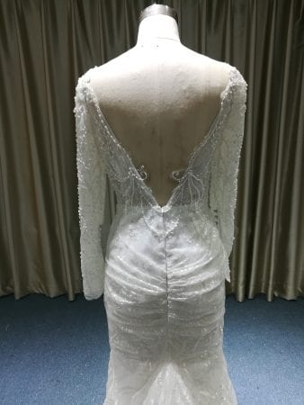 DARIUS COUTURE
