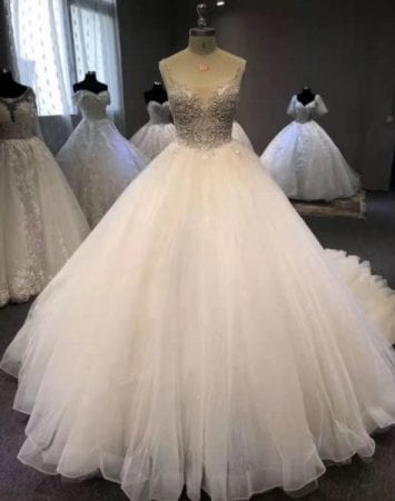 DARIUS COUTURE