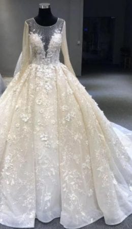 DARIUS COUTURE