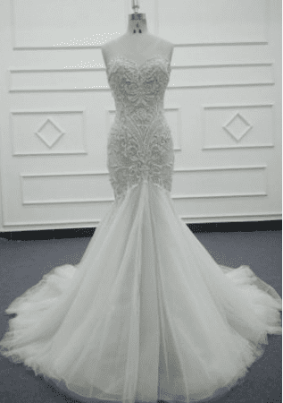DARIUS COUTURE