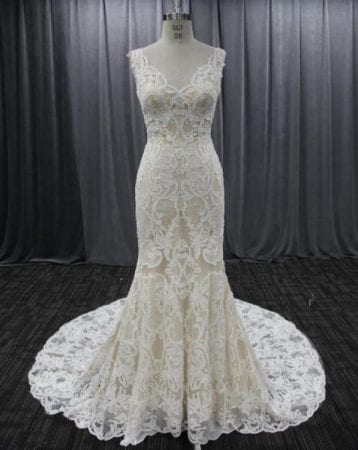DARIUS COUTURE