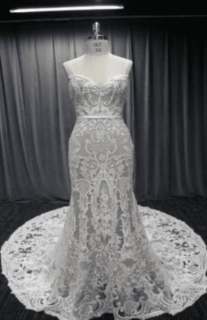 DARIUS COUTURE