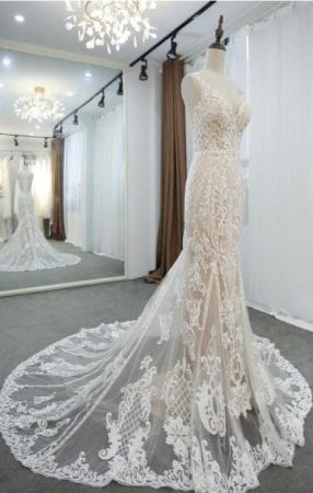 DARIUS COUTURE
