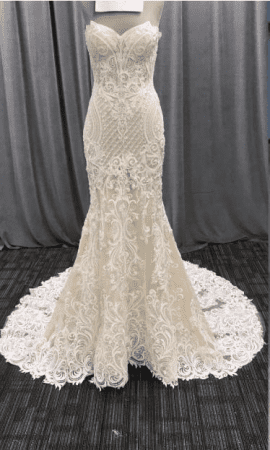 DARIUS COUTURE