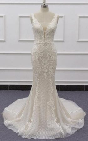 DARIUS COUTURE