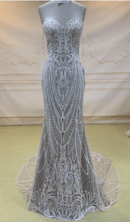 DARIUS COUTURE