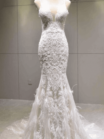 DARIUS COUTURE