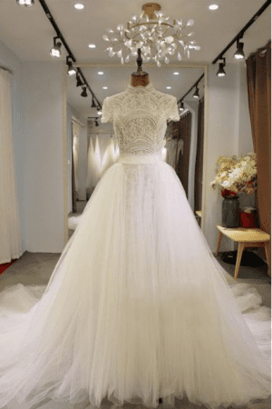 DARIUS COUTURE