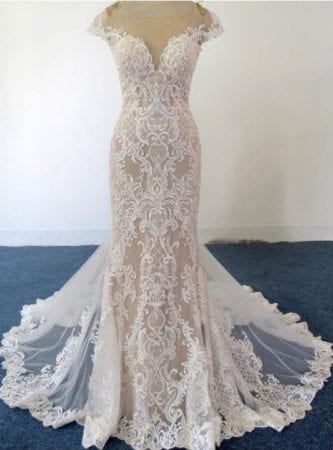 DARIUS COUTURE