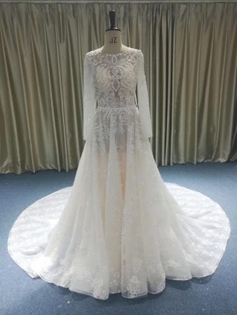 DARIUS COUTURE