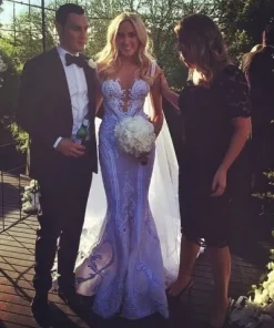 Celebrity Wedding Day Pictures