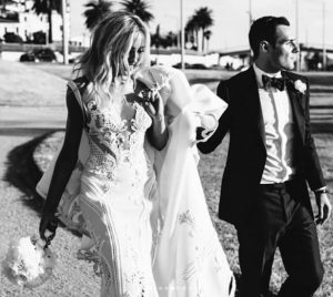 haute couture celebrity wedding gowns can be recreated for less