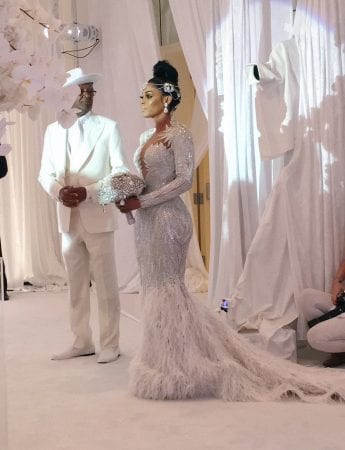 DARIUS COUTURE