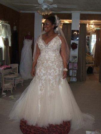 DARIUS COUTURE