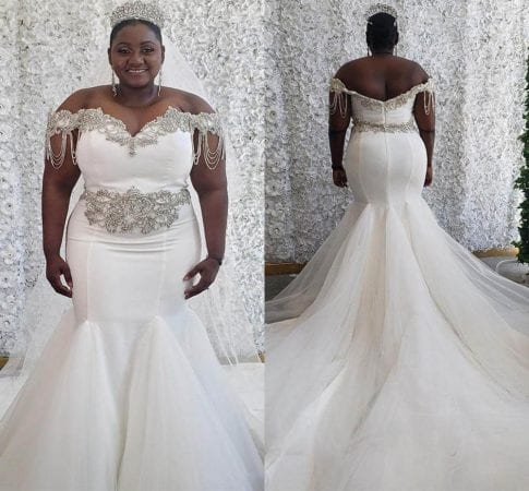 DARIUS COUTURE