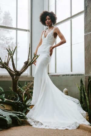 DARIUS COUTURE