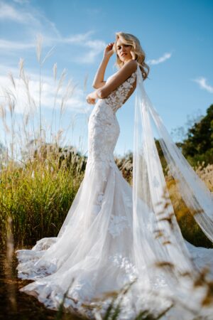DARIUS COUTURE