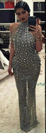 DARIUS COUTURE