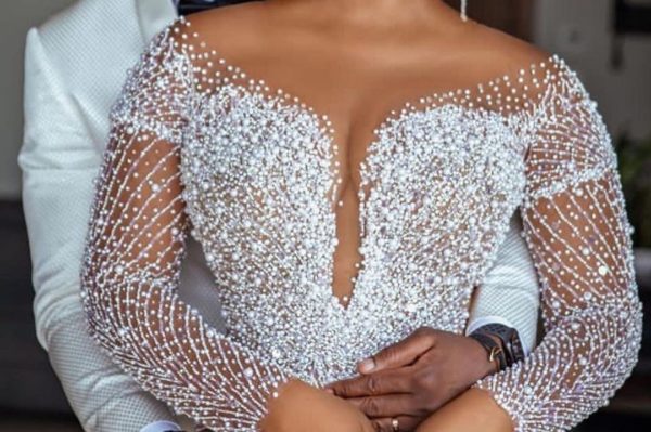 DARIUS COUTURE