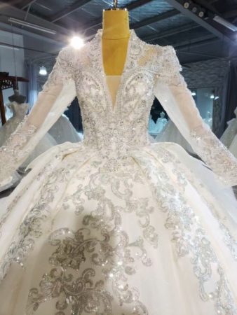 DARIUS COUTURE