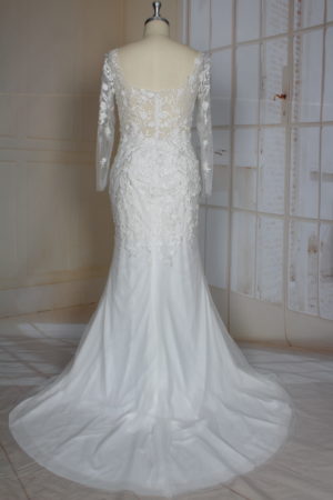 DARIUS COUTURE